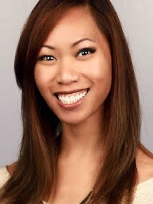 Chabeli Rose Espiritu