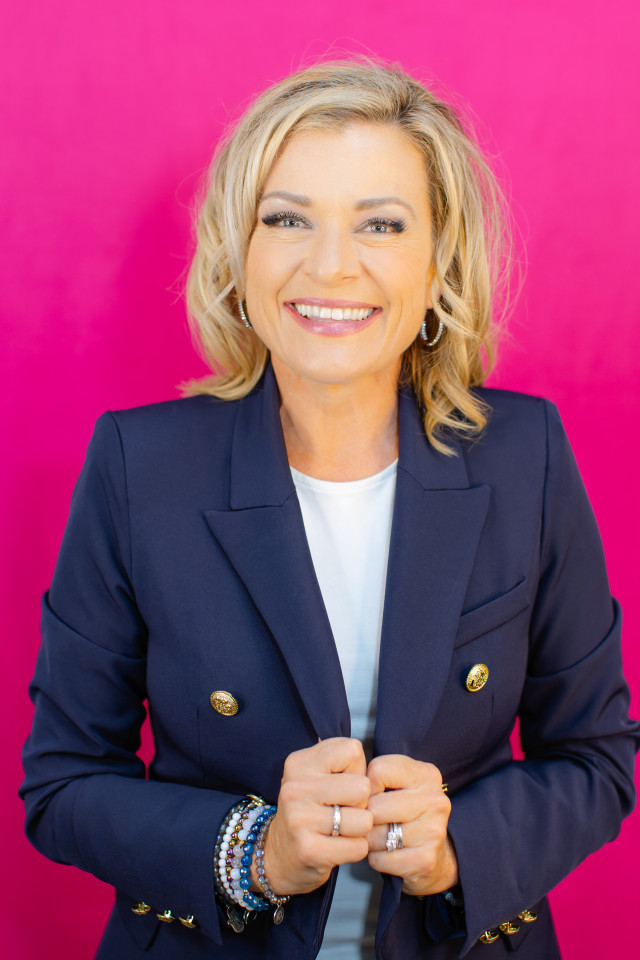 Julie Brown