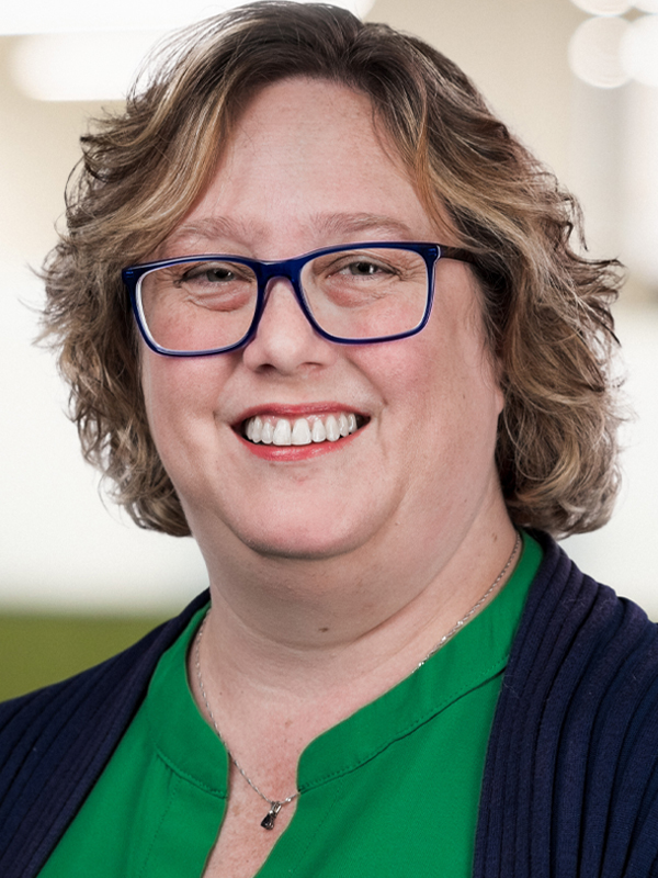 Laurie Lumish