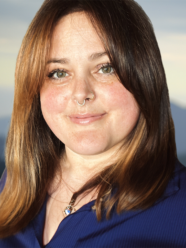 Lindsey Gregory
