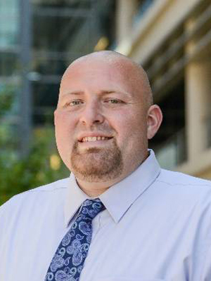 Ryan Shumaker