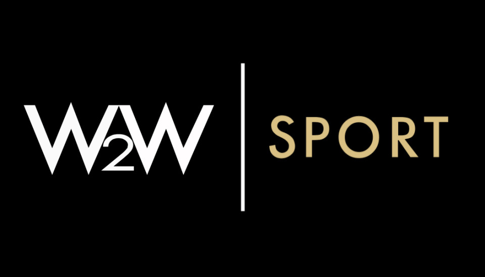 W2W Sport Logo