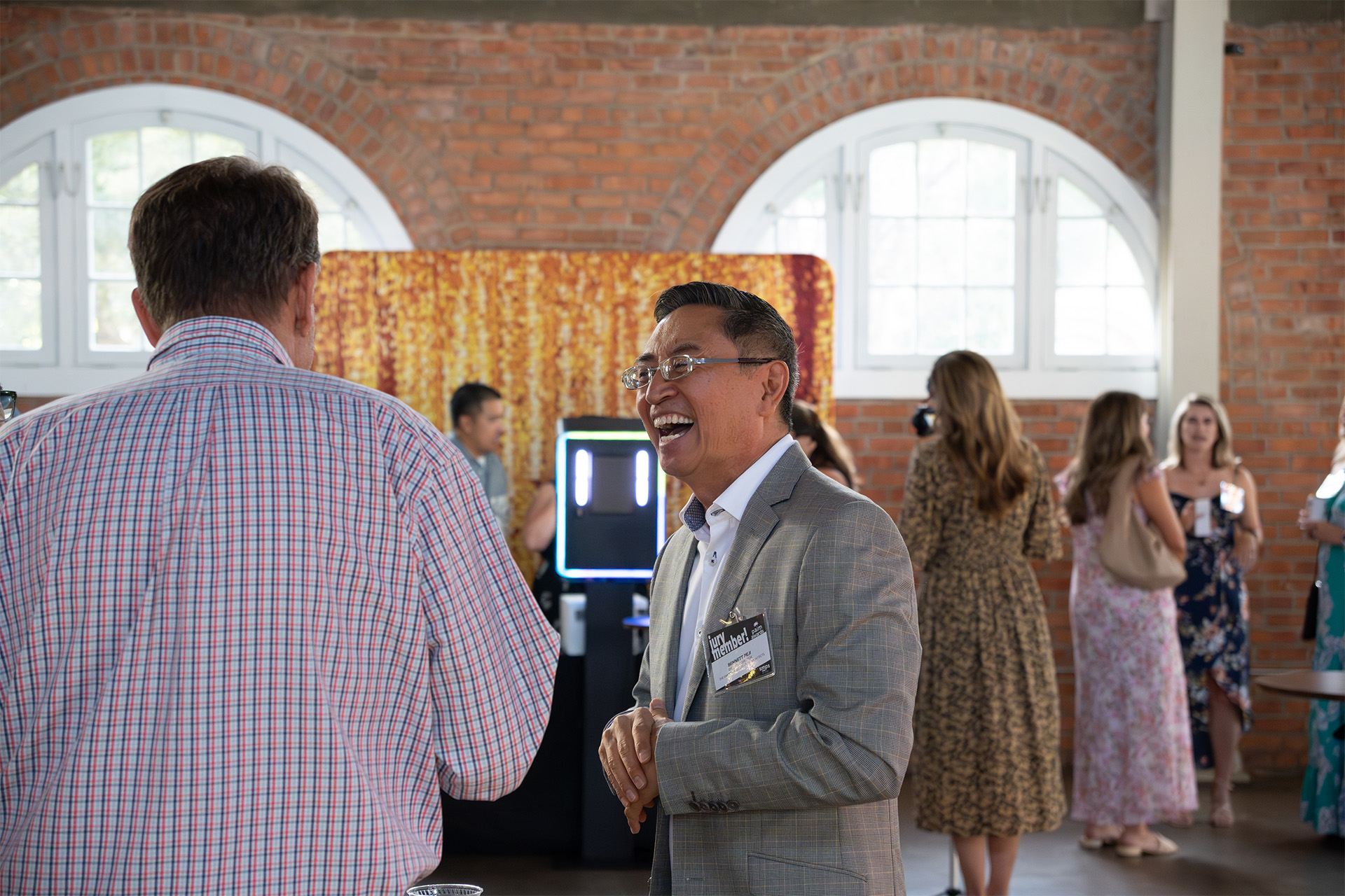 2026 Palm Awards; Image 7