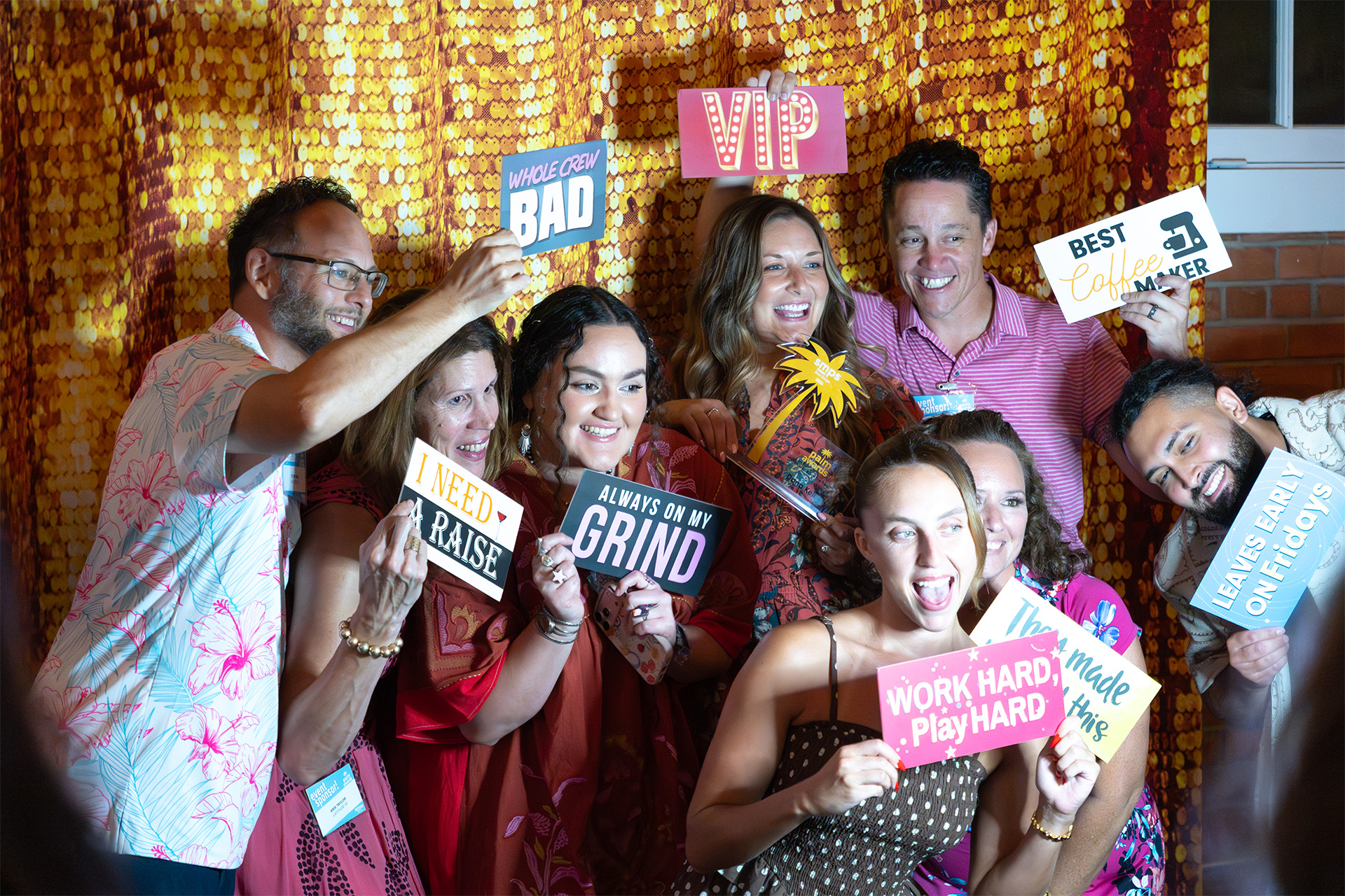 2026 Palm Awards; Image 5