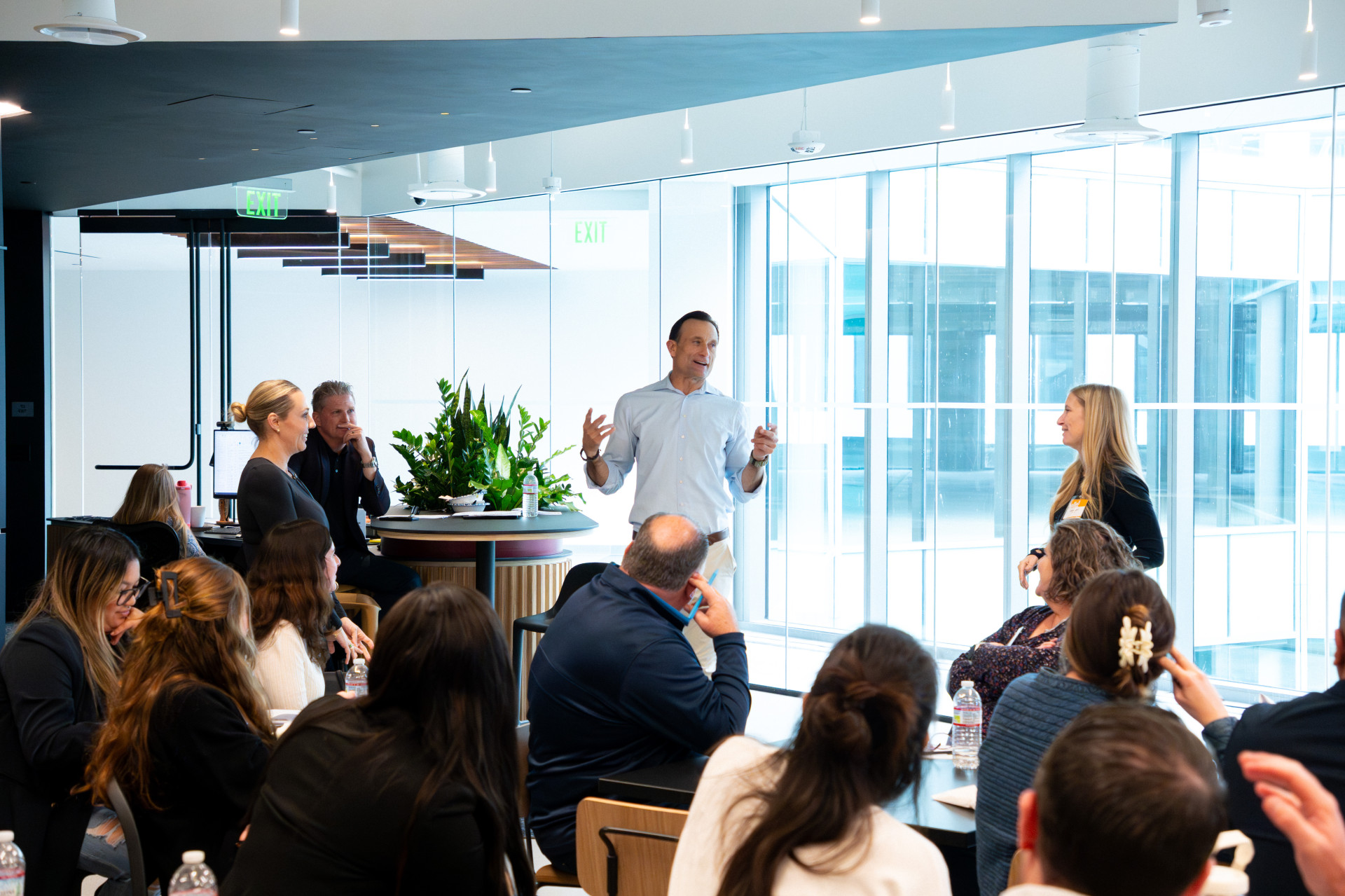 AEC Interview Training – Image 2