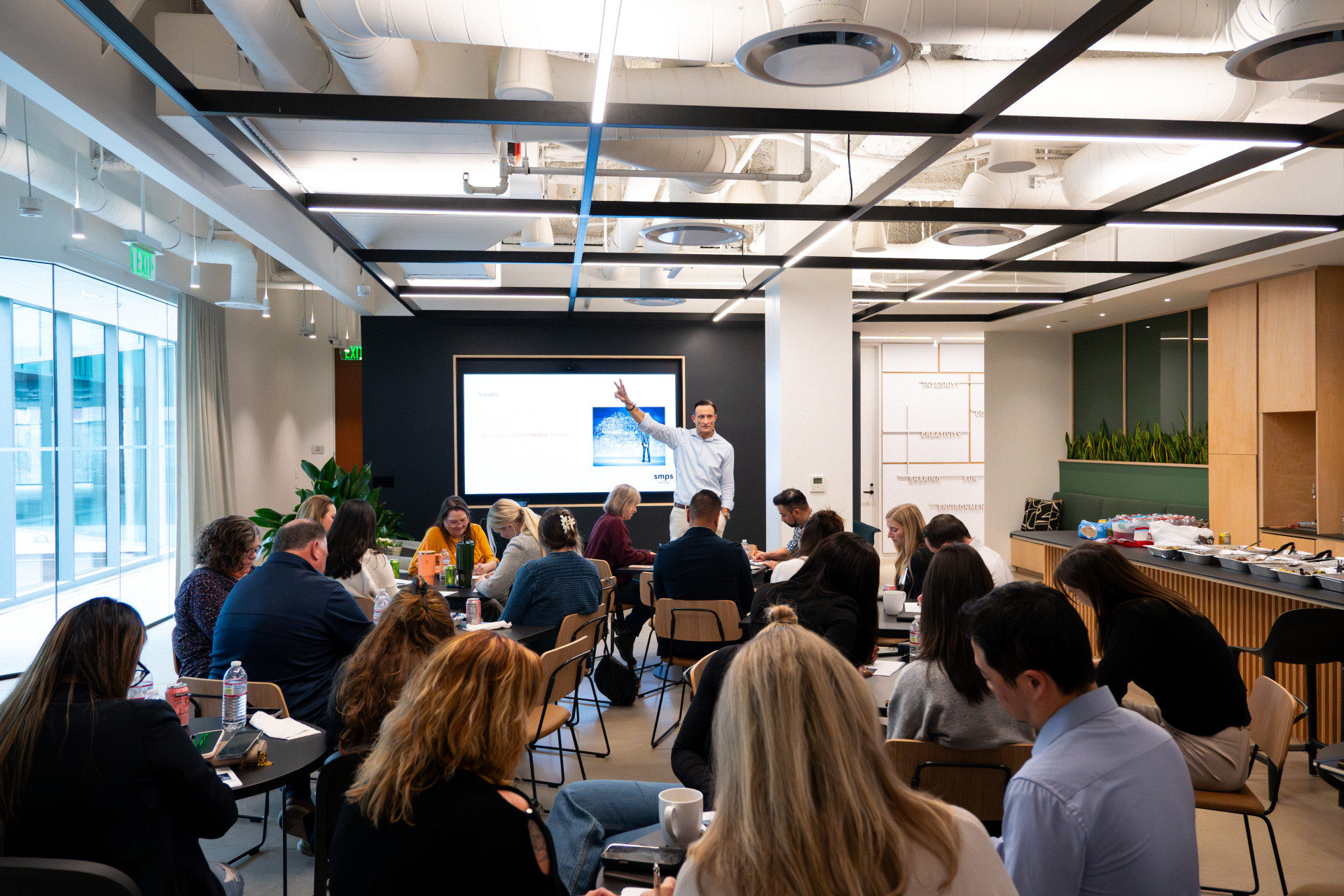 AEC Interview Training – Image 4